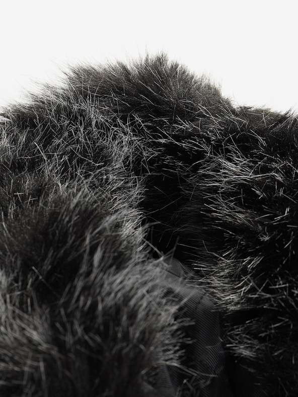 ALPINE PRO Sivo-ružičasta jakna za djevojčice s PTX Alpine Pro Werdo membranom