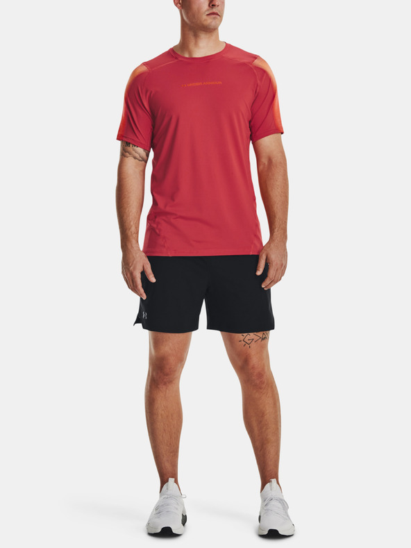 Under Armour Muška majica Under Armour UA HG Armour Nov Fitted SS