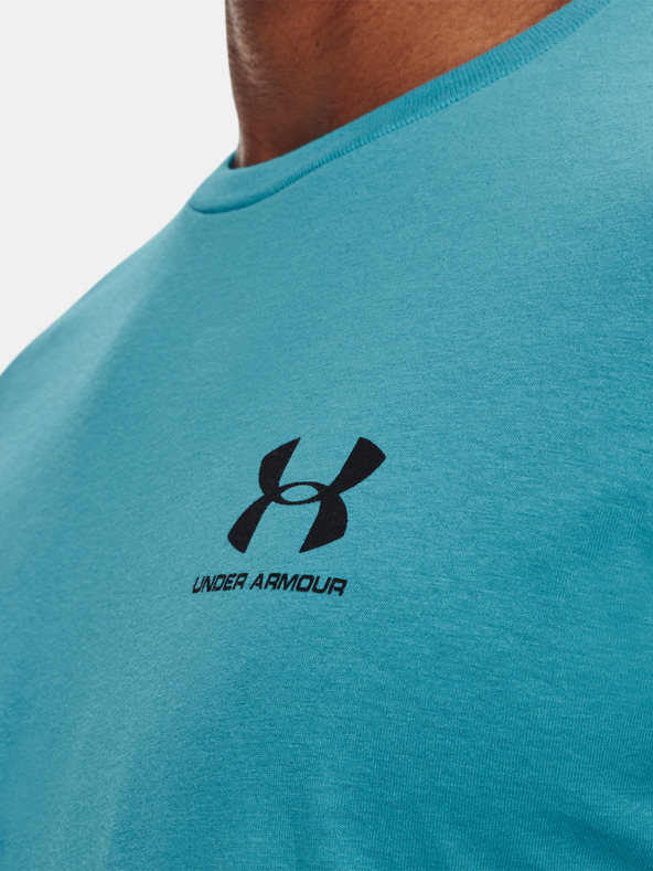 Under Armour Muška majica Under Armour UA SPORTSTYLE LC SS