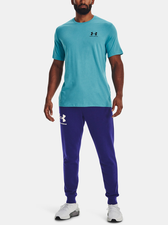 Under Armour Muška majica Under Armour UA SPORTSTYLE LC SS
