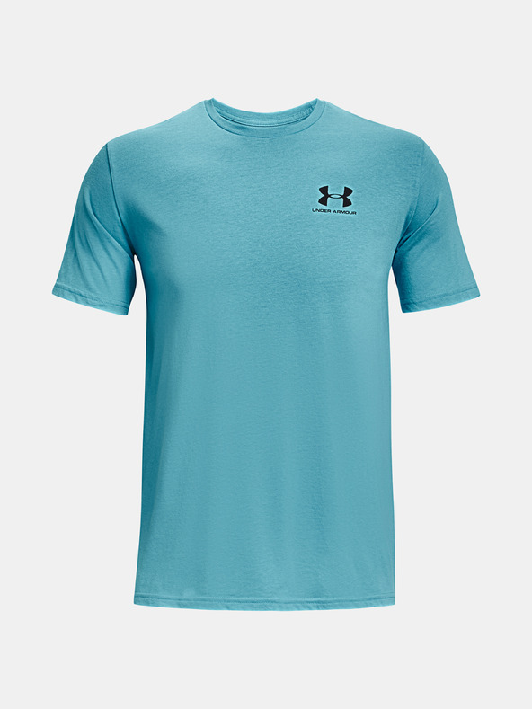 Under Armour Muška majica Under Armour UA SPORTSTYLE LC SS