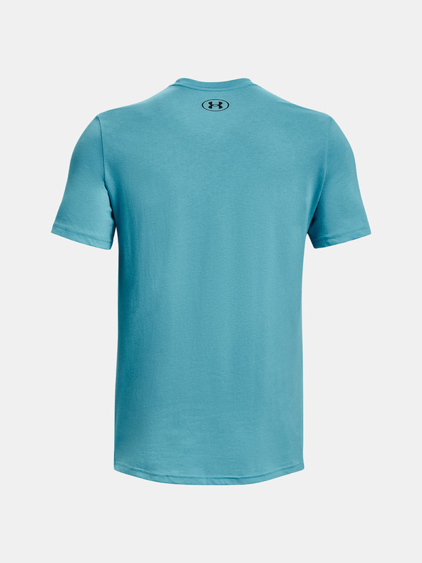 Under Armour Muška majica Under Armour UA SPORTSTYLE LC SS