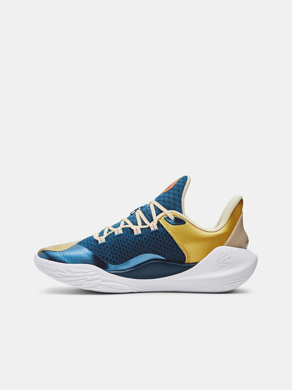 Under Armour Uniseks cipele Under Armour CURRY 11 CHAMPION MINDSET