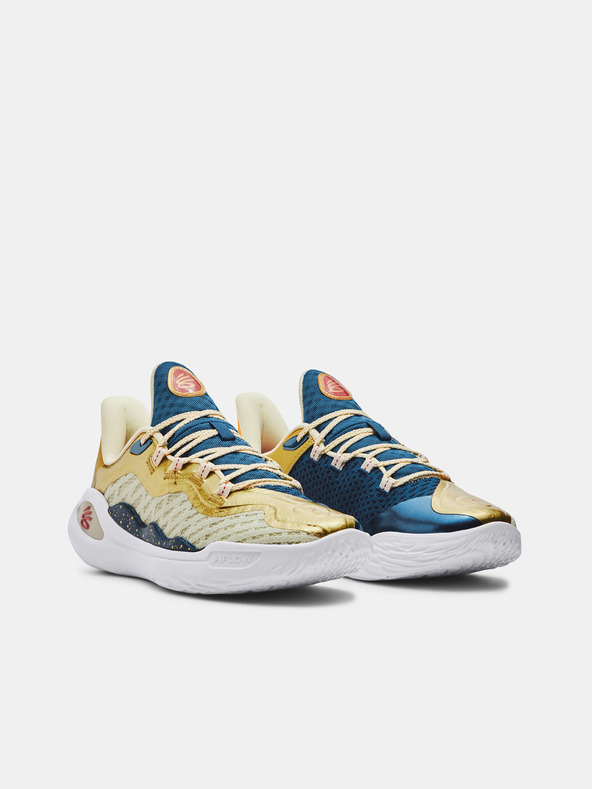 Under Armour Uniseks cipele Under Armour CURRY 11 CHAMPION MINDSET