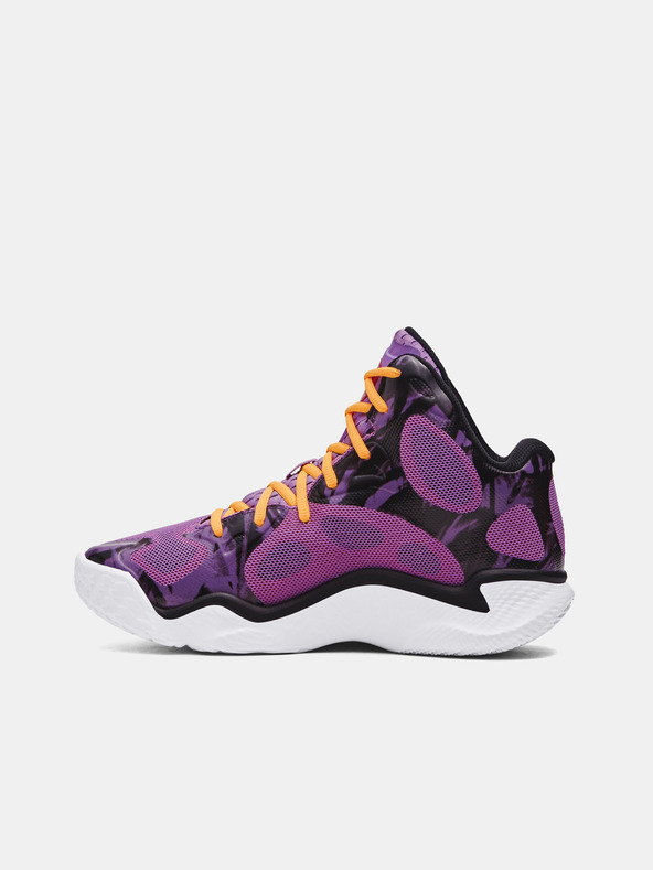 Under Armour Uniseks cipele Under Armour CURRY SPAWN FLOTRO NM
