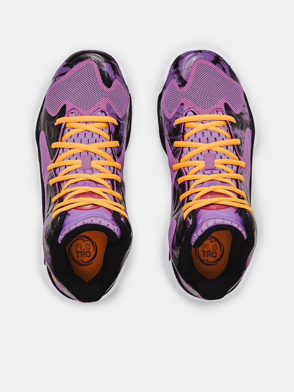 Under Armour Uniseks cipele Under Armour CURRY SPAWN FLOTRO NM