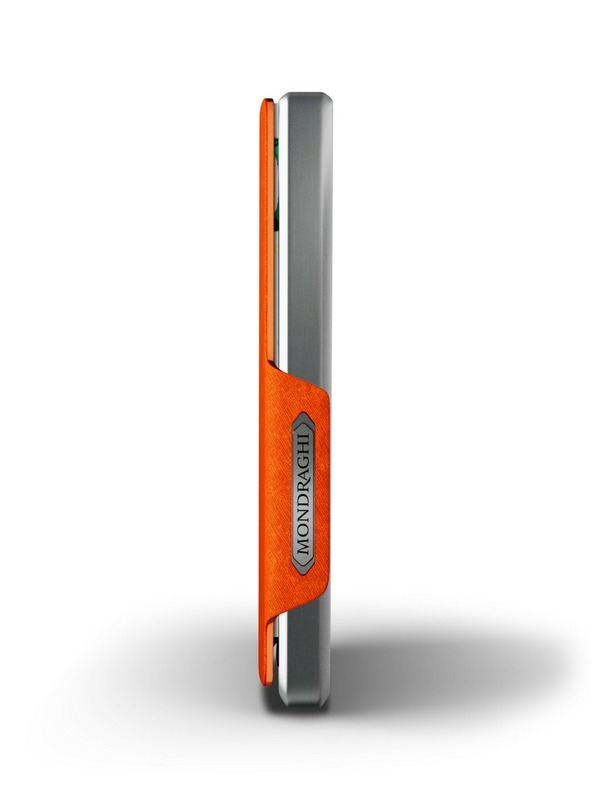 Mondraghi Saffiano Novčanik