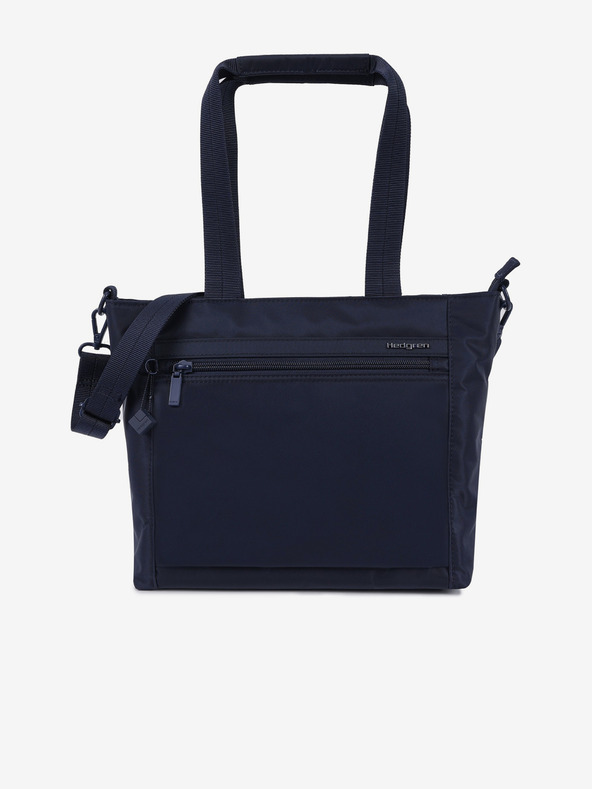 Hedgren Tamnoplava ženska torbica Hedgren Zoe