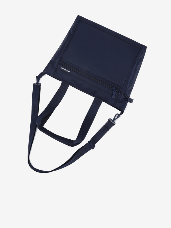 Hedgren Tamnoplava ženska torbica Hedgren Zoe