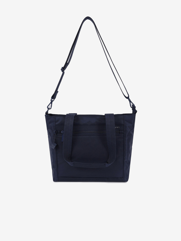 Hedgren Tamnoplava ženska torbica Hedgren Zoe