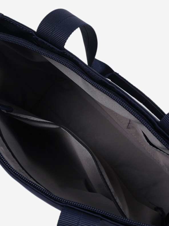 Hedgren Tamnoplava ženska torbica Hedgren Zoe