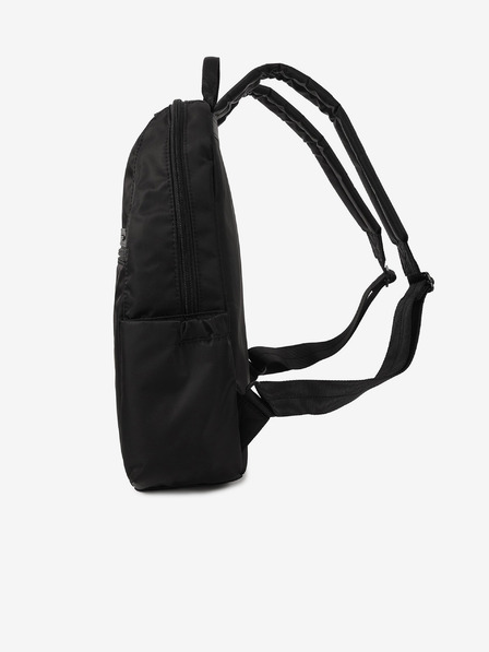 Hedgren Crni Hedgren Vogue XXL ženski ruksak