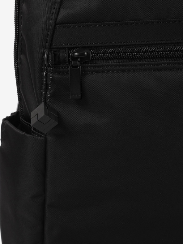 Hedgren Crni Hedgren Vogue XXL ženski ruksak