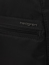 Hedgren Crni Hedgren Vogue XXL ženski ruksak