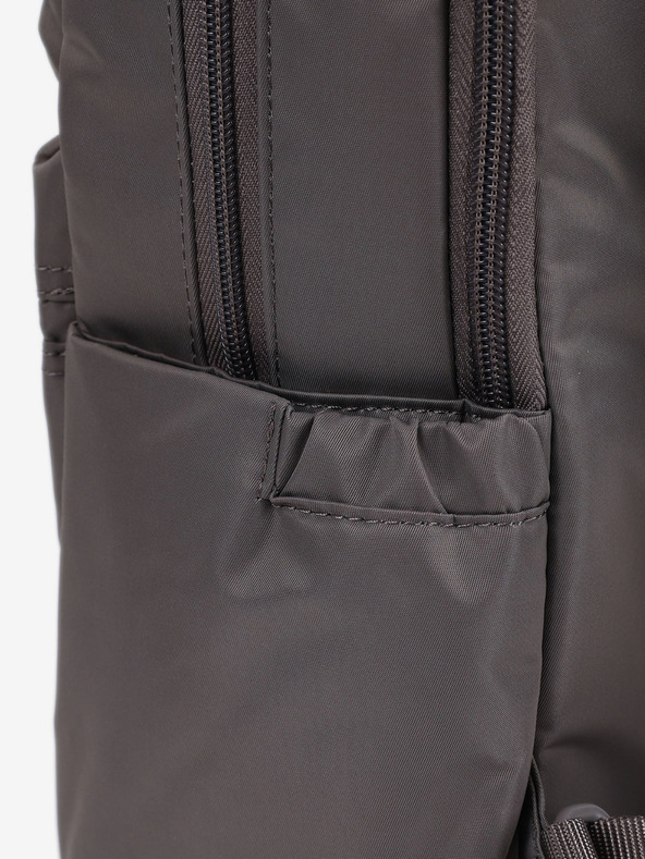 Hedgren Tamno sivi ženski ruksak Hedgren Ava