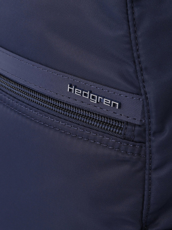 Hedgren Tamnoplavi Hedgren Vogue XXL ruksak