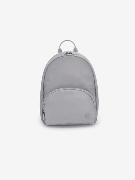 Heys Sivi ženski ruksak Heys Basic Backpack Grey