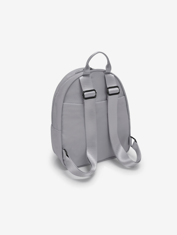Heys Sivi ženski ruksak Heys Basic Backpack Grey