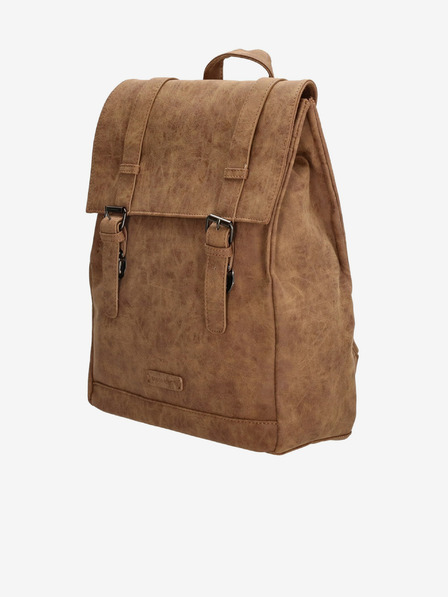 Enrico Benetti Enrico Benetti Amy Tablet ruksak Camel