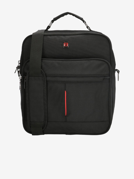 Enrico Benetti Cornell Reporter Bag Torba