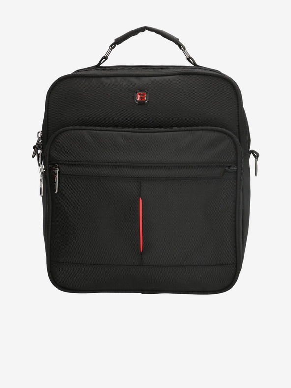 Enrico Benetti Cornell Reporter Bag Torba