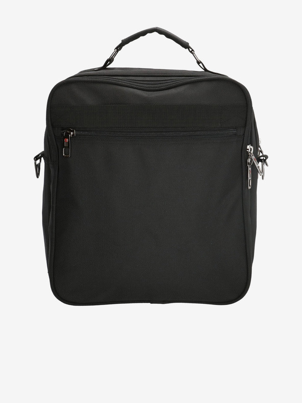 Enrico Benetti Cornell Reporter Bag Torba