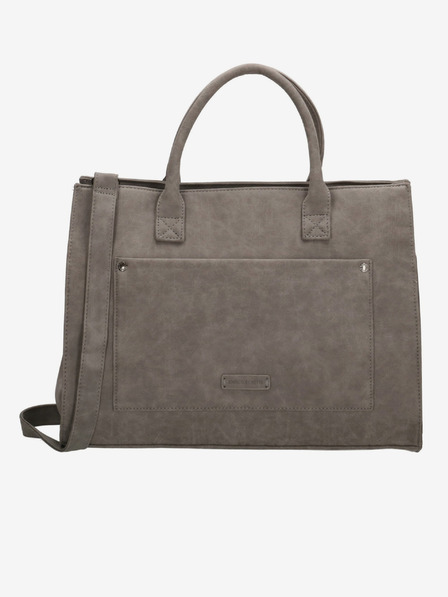 Enrico Benetti Torba Enrico Benetti Bobbi 66523 srednje siva