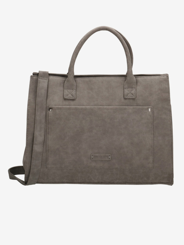 Enrico Benetti Torba Enrico Benetti Bobbi 66523 srednje siva