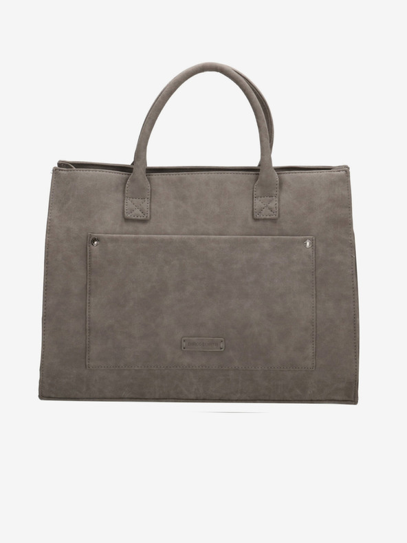 Enrico Benetti Torba Enrico Benetti Bobbi 66523 srednje siva