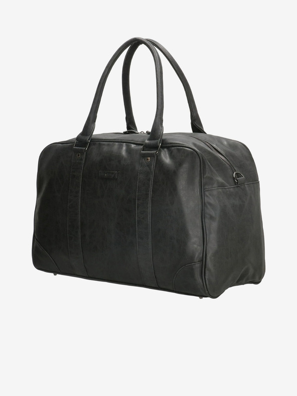 Enrico Benetti Putna torba Enrico Benetti Nouméa 66594 Crna