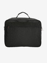 Enrico Benetti Enrico Benetti Cornell 15,6" reporterska torba crna