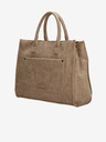 Enrico Benetti Torba Enrico Benetti Bobbi 66523 Medium Taupe