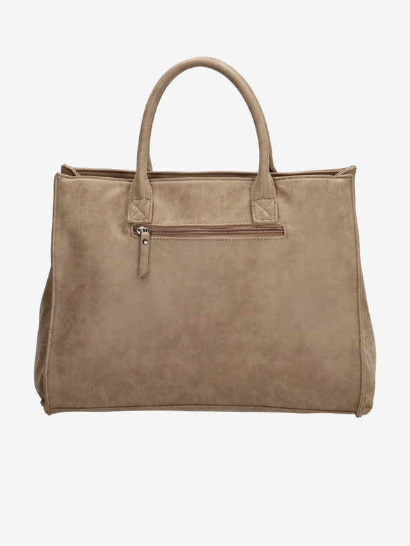Enrico Benetti Torba Enrico Benetti Bobbi 66523 Medium Taupe