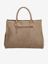 Enrico Benetti Torba Enrico Benetti Bobbi 66523 Medium Taupe