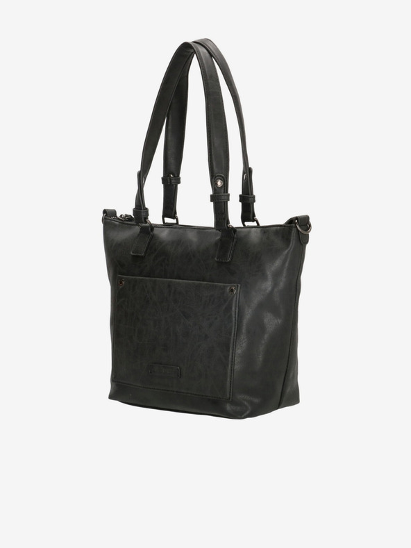 Enrico Benetti Torbica Enrico Benetti Bobbi 66522 Crna