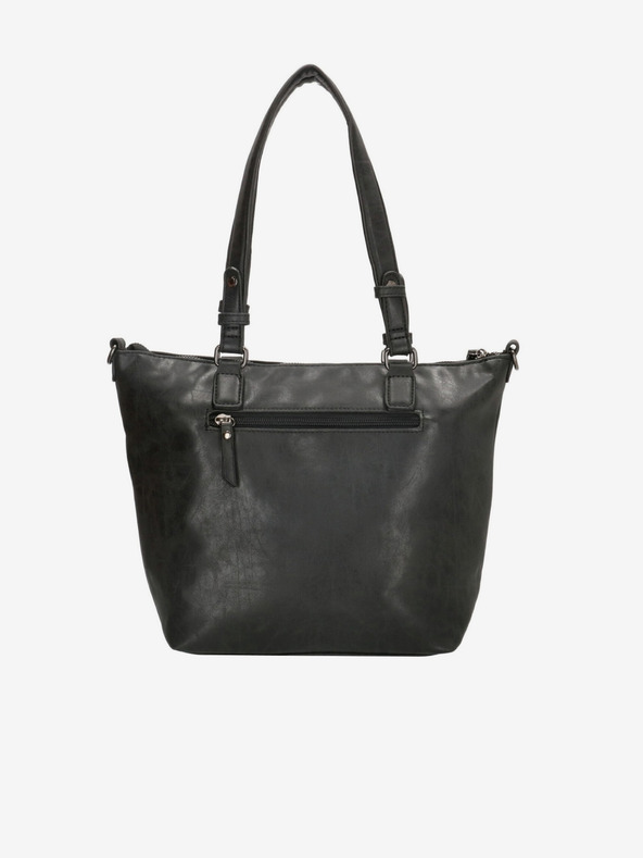 Enrico Benetti Torbica Enrico Benetti Bobbi 66522 Crna