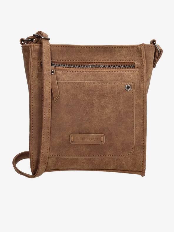 Enrico Benetti Torbica Enrico Benetti Bobbi 66591 Camel