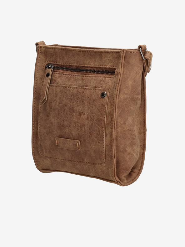 Enrico Benetti Torbica Enrico Benetti Bobbi 66591 Camel