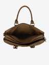 Enrico Benetti Enrico Benetti Rotterdam 15" torba za prijenosno računalo Camel