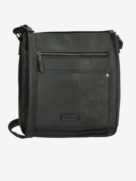 Enrico Benetti Torbica Enrico Benetti Bobbi 66592 Crna