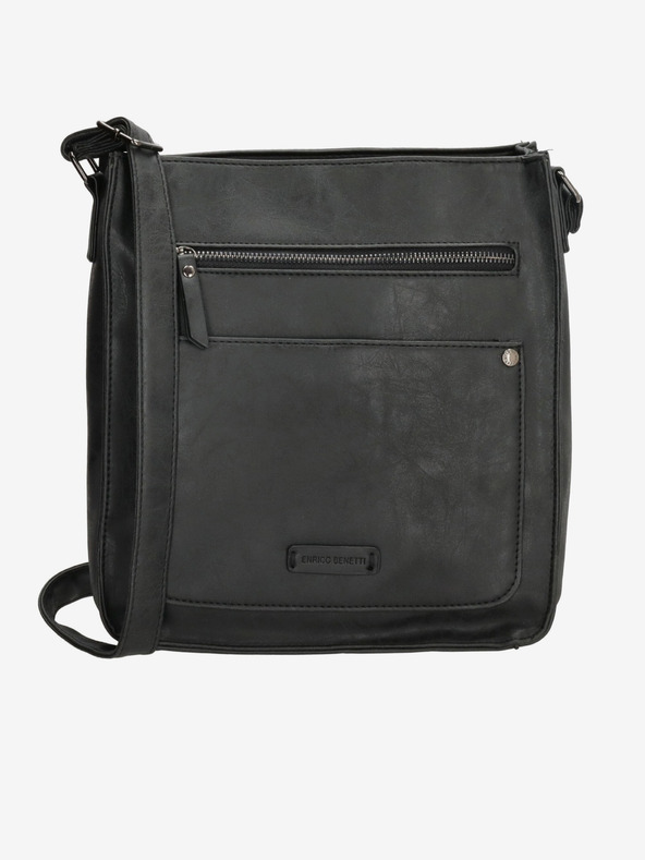 Enrico Benetti Torbica Enrico Benetti Bobbi 66592 Crna