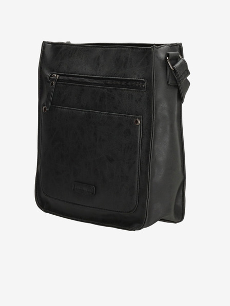 Enrico Benetti Torbica Enrico Benetti Bobbi 66592 Crna