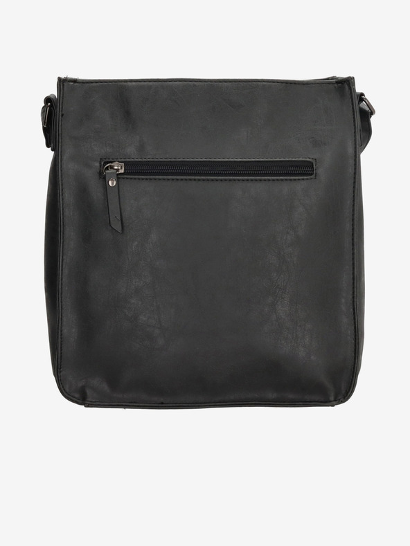 Enrico Benetti Torbica Enrico Benetti Bobbi 66592 Crna