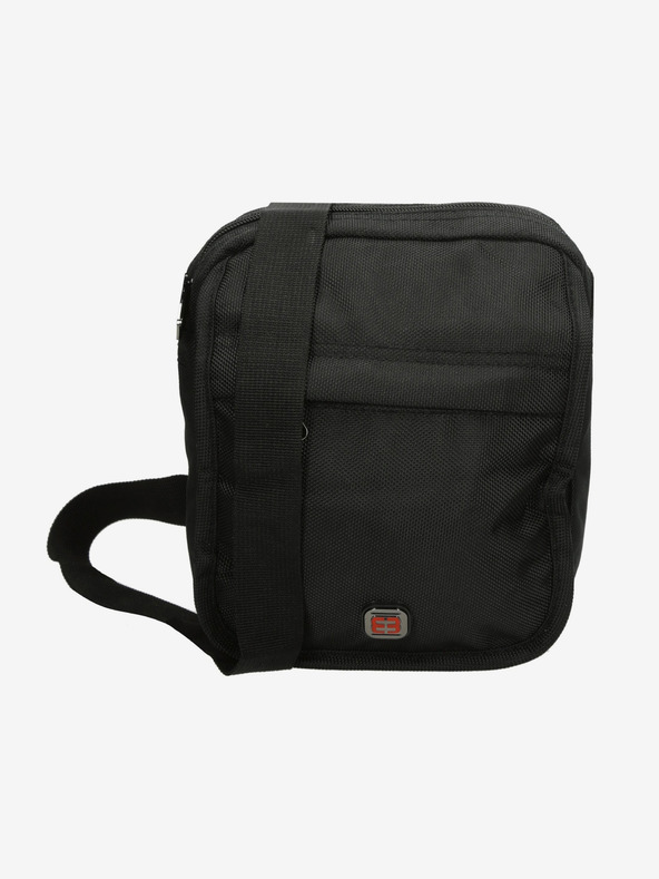 Enrico Benetti Enrico Benetti Cornell torba preko ramena 2 l crna