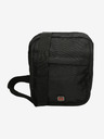 Enrico Benetti Enrico Benetti Cornell torba preko ramena 2 l crna