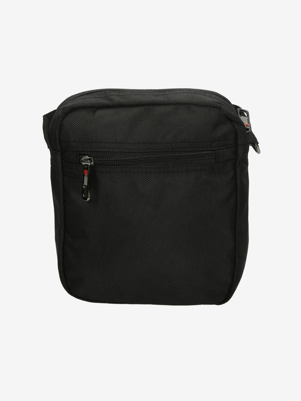 Enrico Benetti Enrico Benetti Cornell torba preko ramena 2 l crna