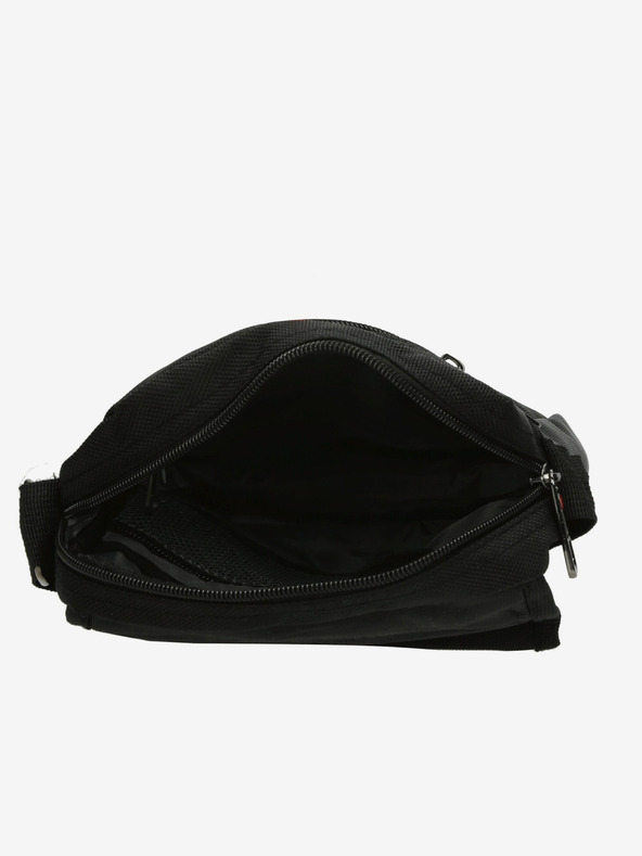 Enrico Benetti Enrico Benetti Cornell torba preko ramena 2 l crna