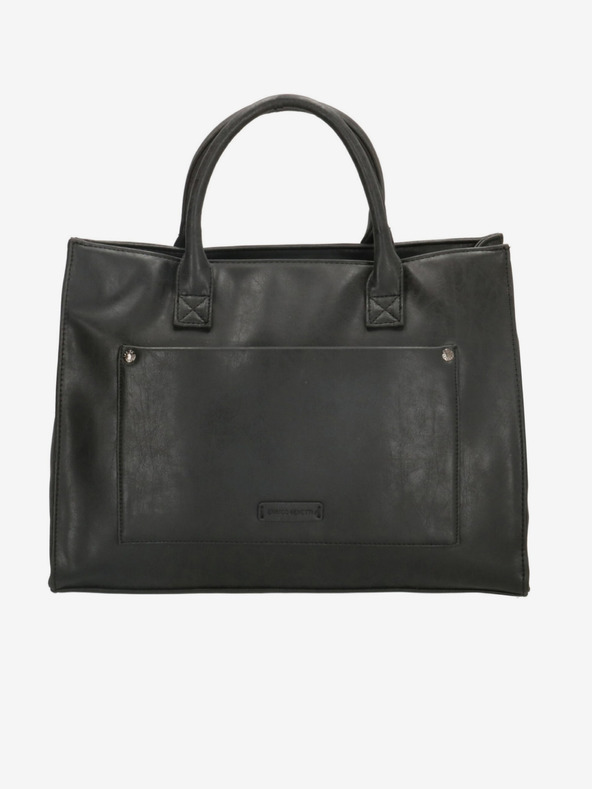 Enrico Benetti Torba Enrico Benetti Bobbi 66523 Crna