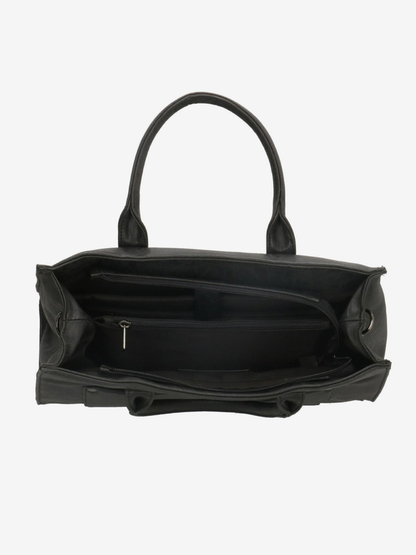 Enrico Benetti Torba Enrico Benetti Bobbi 66523 Crna