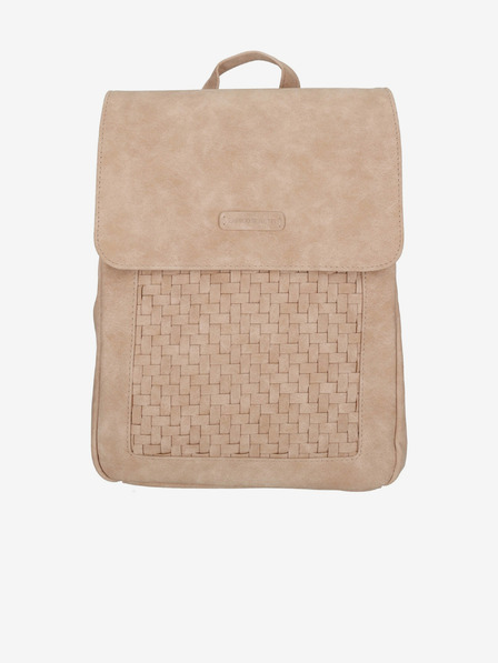 Enrico Benetti Ruksak Enrico Benetti Dynthe nježno ružičasta